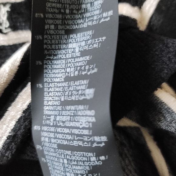Authentic YSL sweater Small - Picture 4 of 7